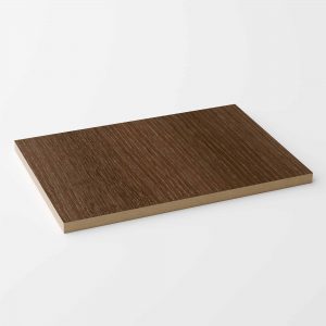 WS-Wood Rustic Smoked Oak wall panel sample